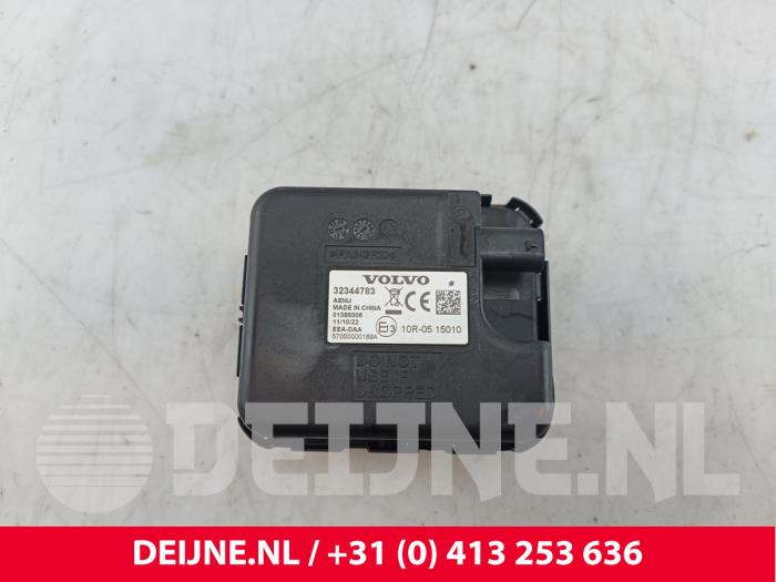 Volvo C40 Alarm Sirene O269314