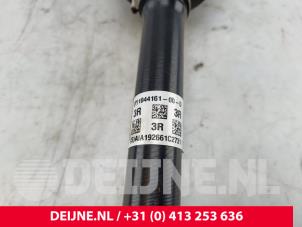 Tesla Model 3 Aandrijfas links-achter O269315 foto 3