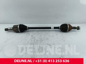 Tesla Model 3 Antriebswelle rechts hinten O269316 foto 2