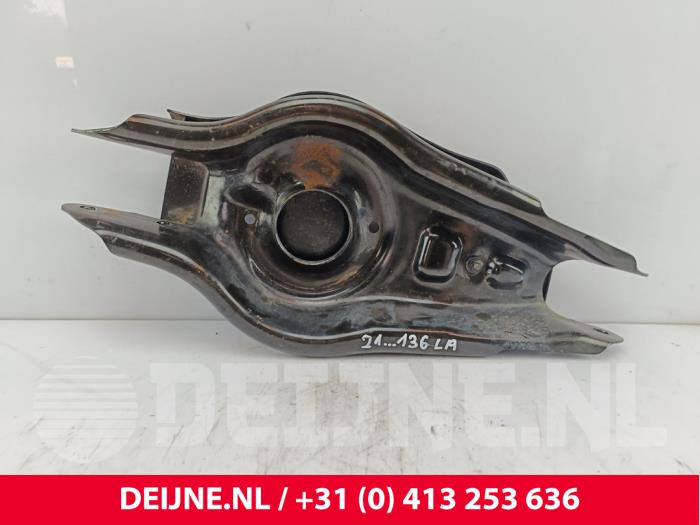 Tesla Model 3 Veerschotel links-achter O269317