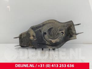 Tesla Model 3 Rear spring retainer, left O269317 photo 2