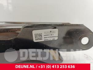 Tesla Model 3 Rear spring retainer, left O269317 photo 3