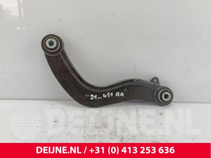 Polestar 2 Querlenker oben rechts hinten O269319