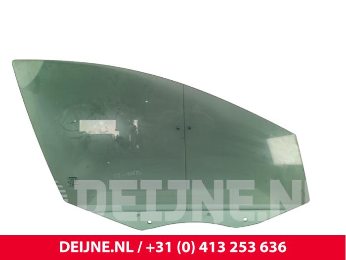 Volvo XC60 Türscheibe 4-türig rechts vorne O269330