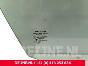 Volvo XC60 Türscheibe 4-türig rechts vorne O269330 foto 2
