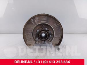 Tesla Model 3 Achsschenkel links hinten O269338 foto 2