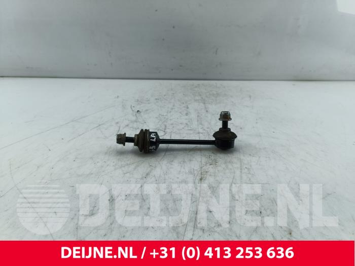 Tesla Model S Stabilisatie Stang Geleider O269342