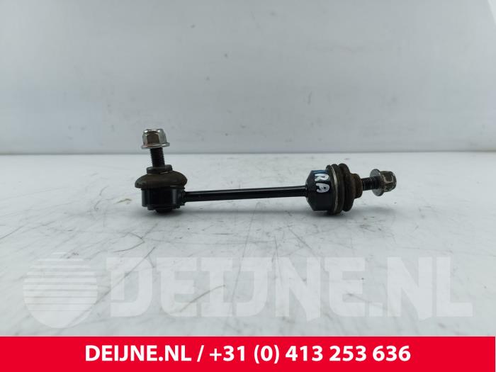 Tesla Model S Stabilisatie Stang Geleider O269343