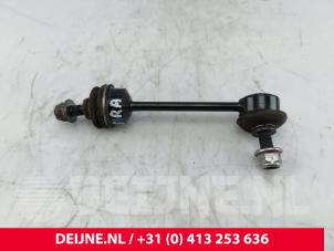 Tesla Model S Anti-roll bar guide O269343 photo 3