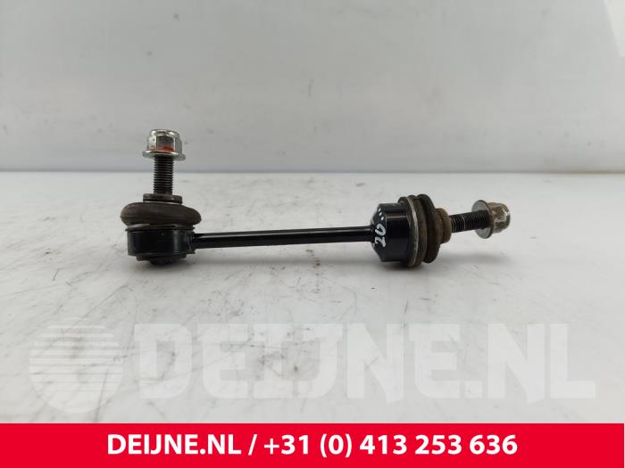 Tesla Model S Stabilisatie Stang Geleider O269344