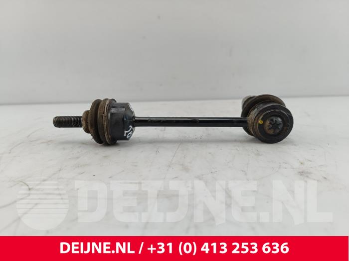 Tesla Model S Stabilisatie Stang Geleider O269345