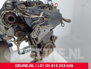 Volkswagen Caddy Motor O269346 foto 3