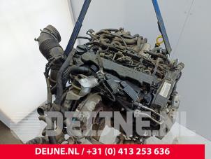 Volkswagen Caddy Motor O269346 foto 2