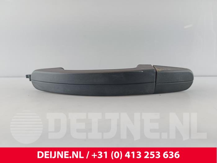 Ford Transit Connect Schuifdeurgreep rechts O269355