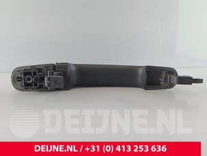 Ford Transit Connect Schiebetürgriff rechts O269355 foto 2