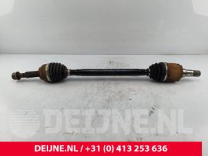 Tesla Model S Antriebswelle rechts hinten O269358 foto 3