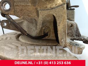 Tesla Model S Achsschenkel links hinten O269359 foto 3