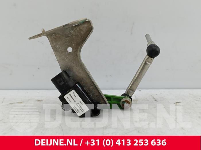Tesla Model S Xenon hoogteregelaar O269361