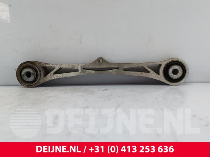Tesla Model S Querlenker oben links hinten O269365
