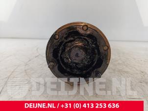 Volkswagen Caddy Aandrijfas links-voor O269368 foto 3