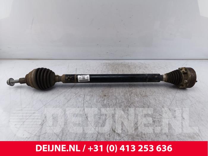 Volkswagen Caddy Antriebswelle rechts vorne O269369