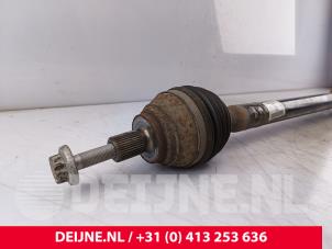 Volkswagen Caddy Antriebswelle rechts vorne O269369 foto 2