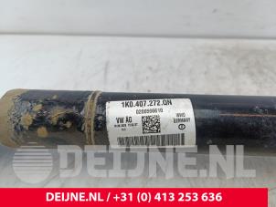 Volkswagen Caddy Antriebswelle rechts vorne O269369 foto 3