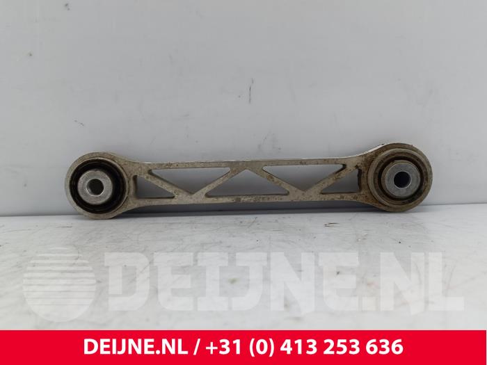 Tesla Model S Querlenker oben rechts hinten O269423