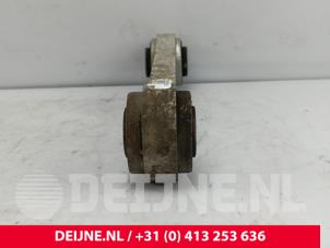 Tesla Model S Querlenker oben links hinten O269425 foto 2