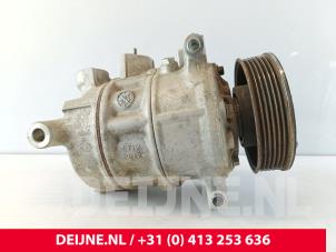 Volkswagen Caddy Aircopomp O269377 foto 2