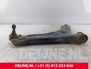 Volkswagen Caddy Front lower wishbone, right O269388 photo 2