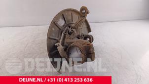 Volkswagen Caddy Knuckle, front right O269394 photo 3
