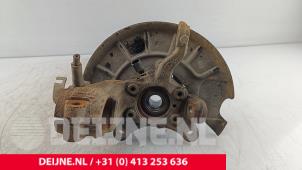 Volkswagen Caddy Knuckle, front right O269394 photo 2