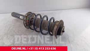 Volkswagen Caddy Schokdemperpoot links-voor O269409 foto 2