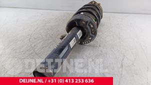 Volkswagen Caddy Schokdemperpoot links-voor O269409 foto 3