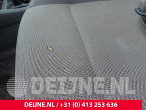 Volkswagen Caddy Sitz links O269413 foto 2