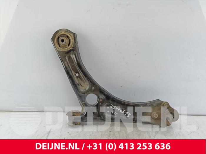 Volkswagen Caddy Draagarm onder links-voor O269387