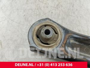 Volkswagen Caddy Front lower wishbone, left O269387 photo 2