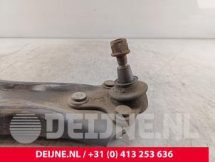 Volkswagen Caddy Front lower wishbone, left O269387 photo 3