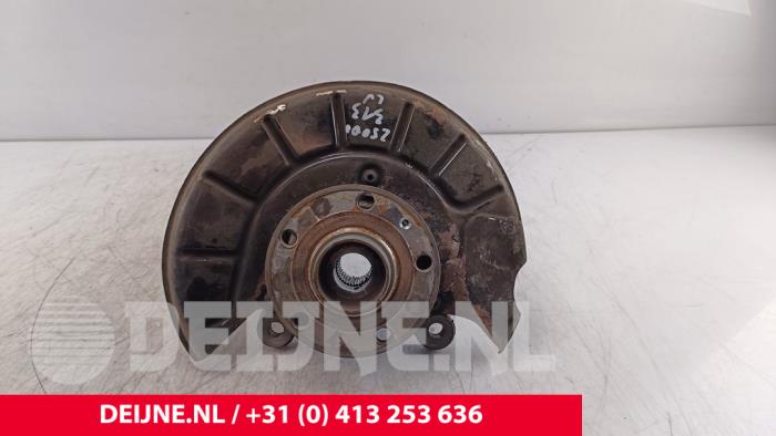 Volkswagen Caddy Fusee links-voor O269393