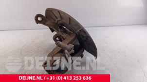 Volkswagen Caddy Knuckle, front left O269393 photo 3