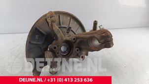 Volkswagen Caddy Knuckle, front left O269393 photo 2