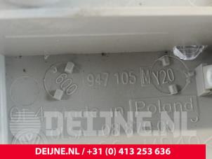 Volkswagen Caddy Interior lighting, front O269379 photo 3