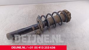 Volkswagen Caddy Front shock absorber rod, right O269410 photo 2