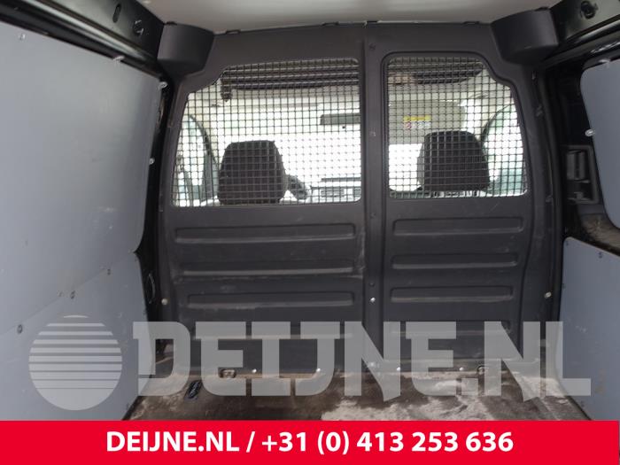 Volkswagen Caddy Cabin bulkhead O269418