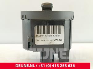 Volkswagen Caddy Licht Schakelaar O269399 foto 3