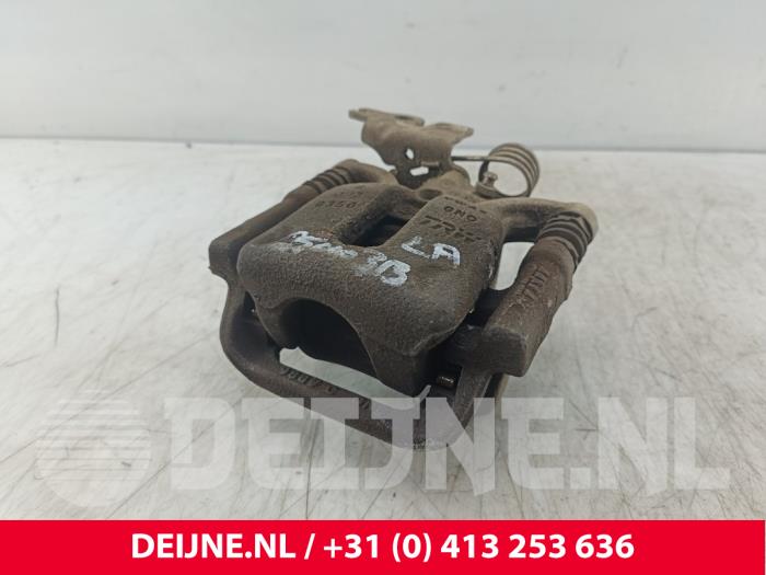 Volkswagen Caddy Rear brake calliper, left O269404