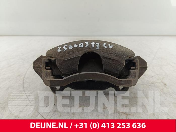 Volkswagen Caddy Front brake calliper, left O269405