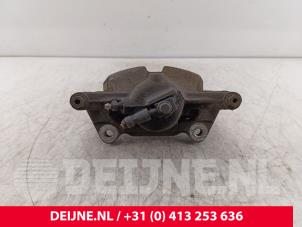 Volkswagen Caddy Front brake calliper, left O269405 photo 3