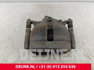 Volkswagen Caddy Front brake calliper, left O269405 photo 2